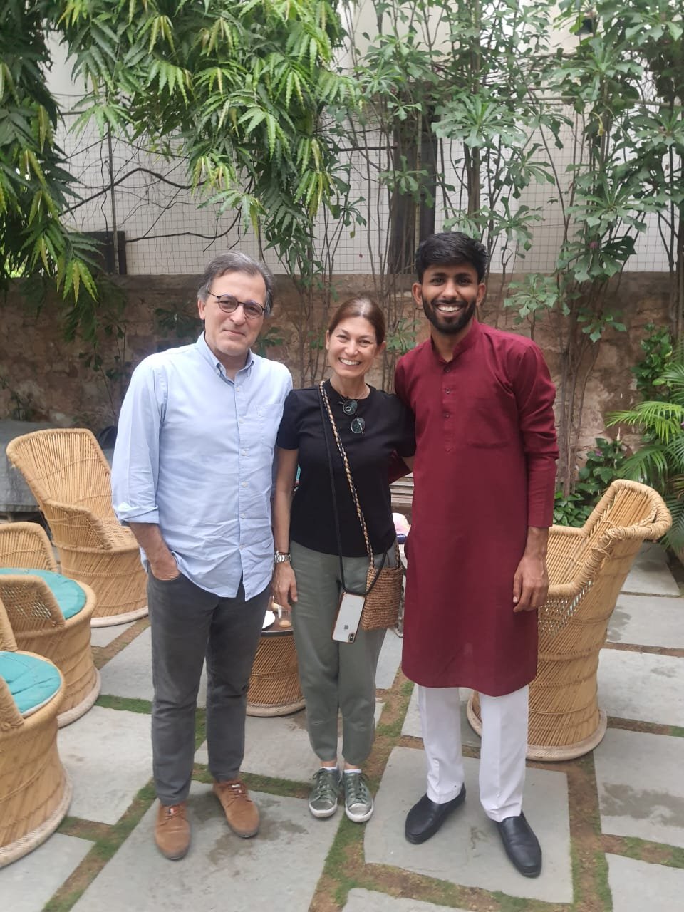 Concierge Jaipur Gallery Image